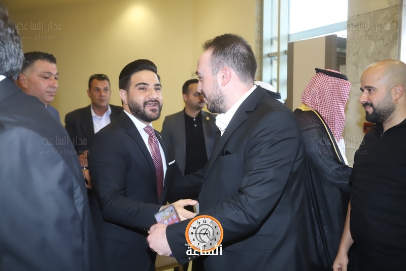 Madar Al-Saa Images