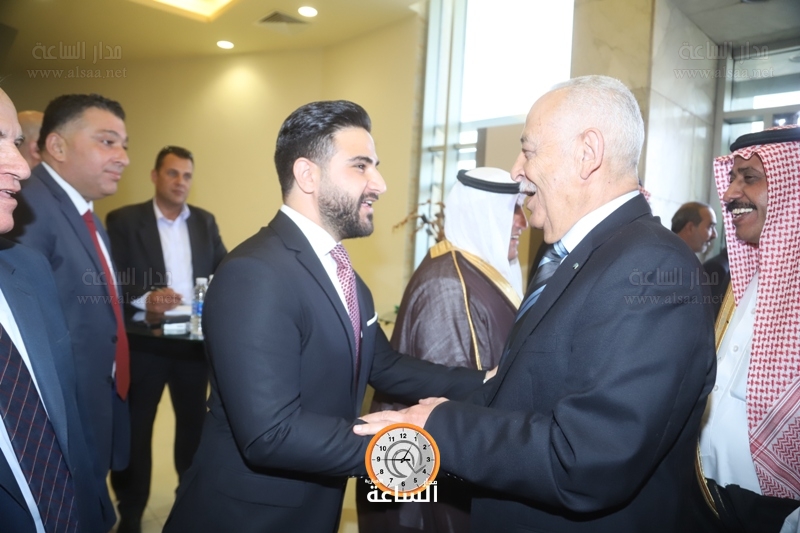 Madar Al-Saa Images