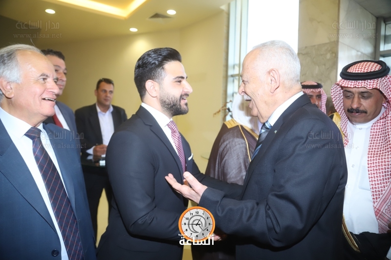 Madar Al-Saa Images