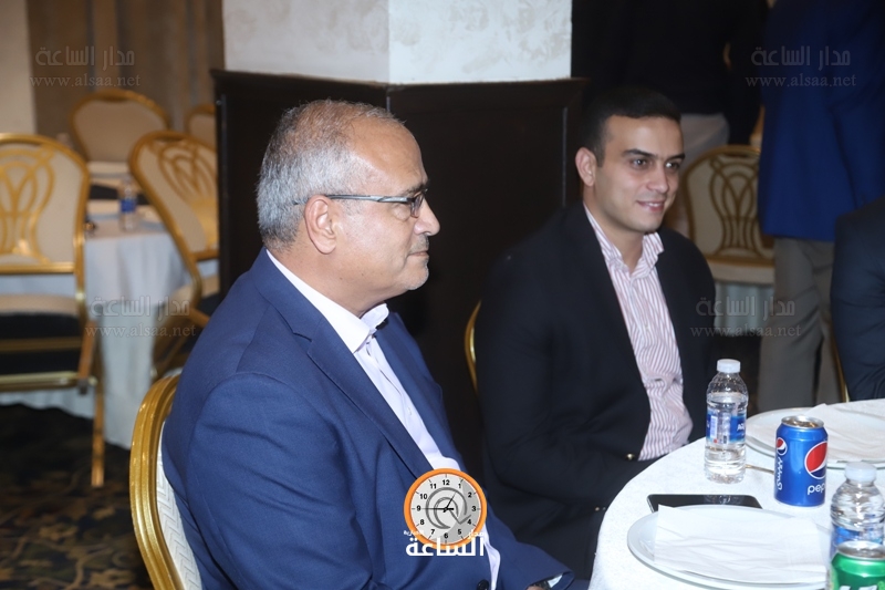 Madar Al-Saa Images
