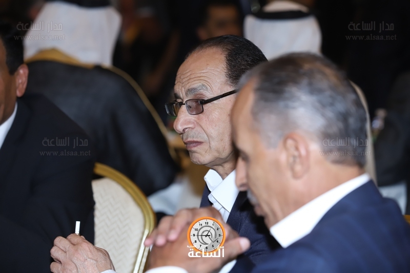Madar Al-Saa Images