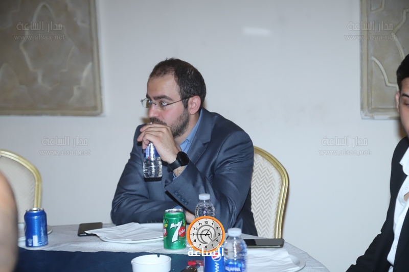 Madar Al-Saa Images