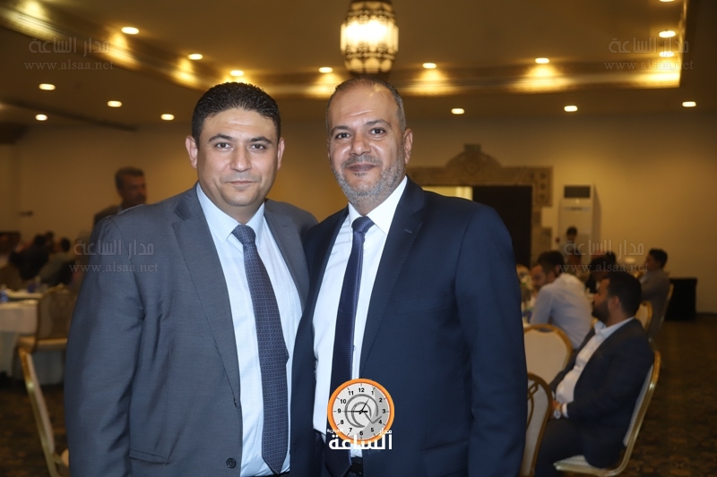 Madar Al-Saa Images