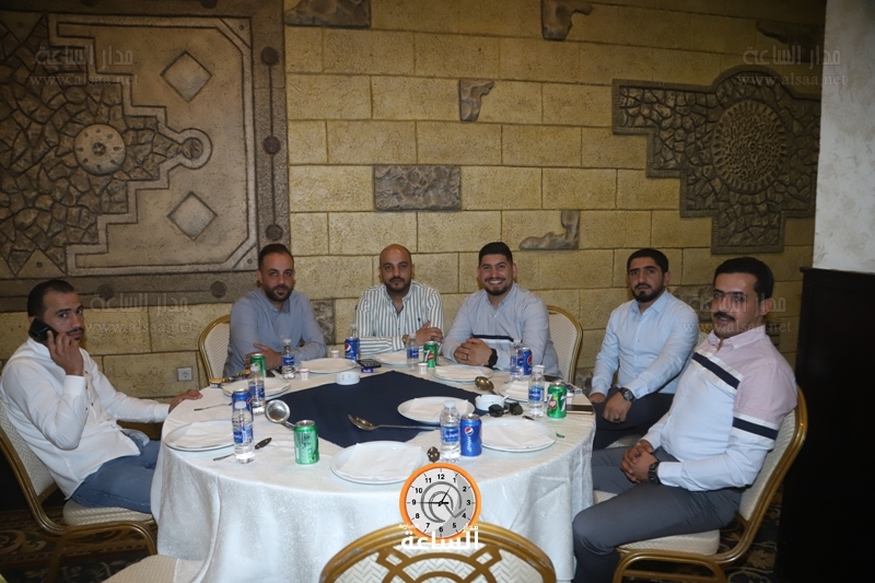 Madar Al-Saa Images