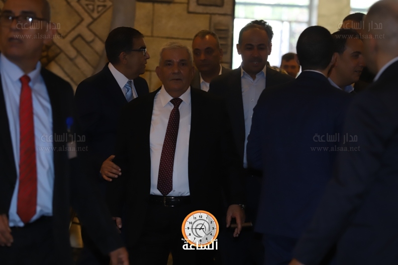 Madar Al-Saa Images