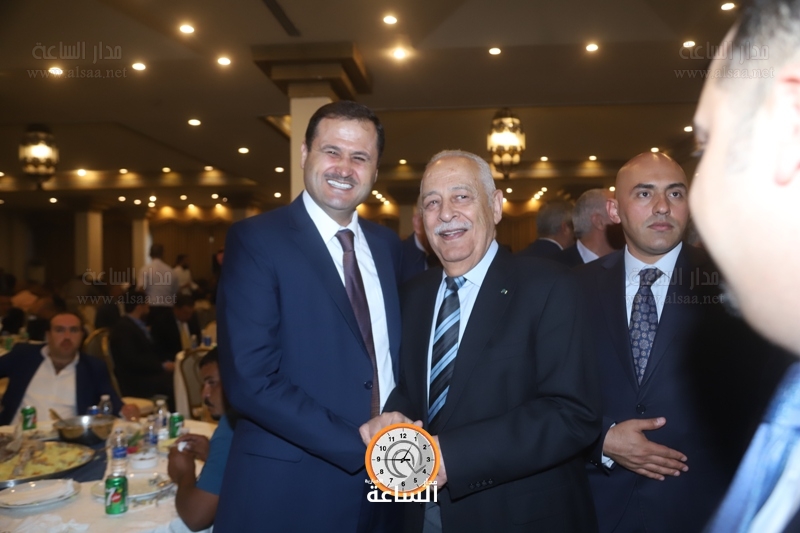 Madar Al-Saa Images