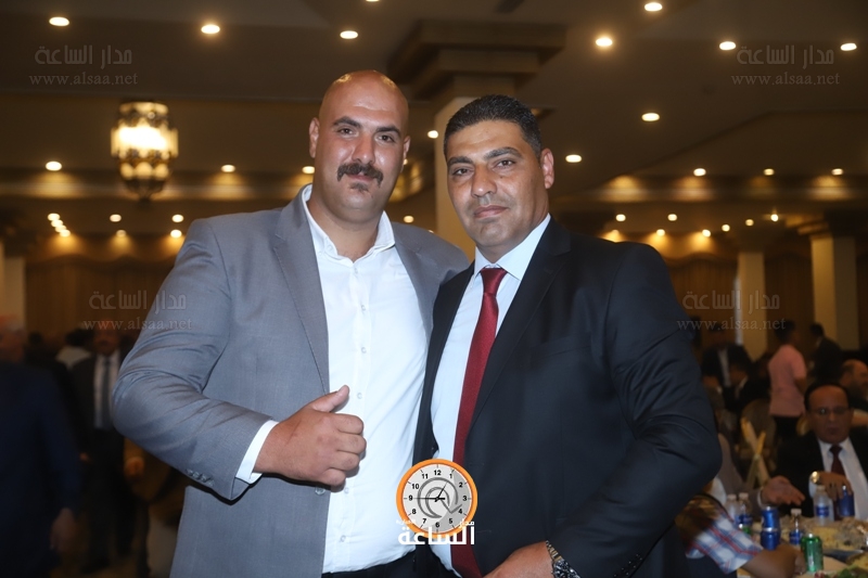 Madar Al-Saa Images