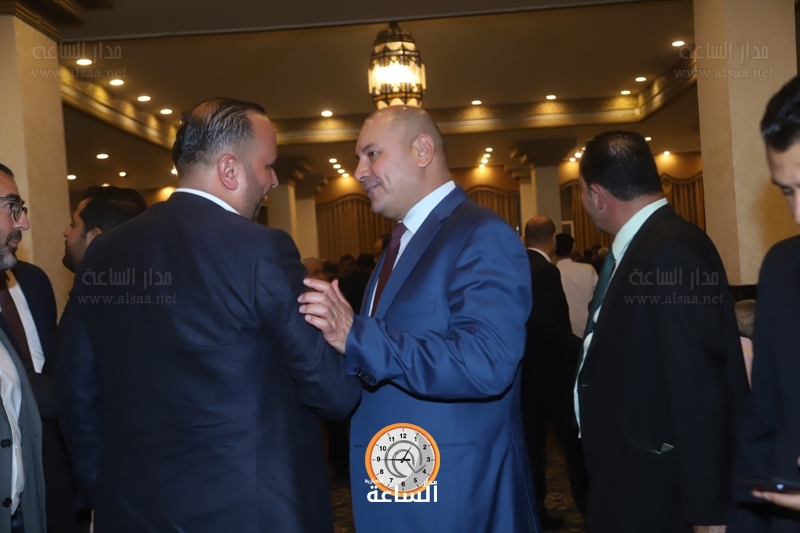Madar Al-Saa Images