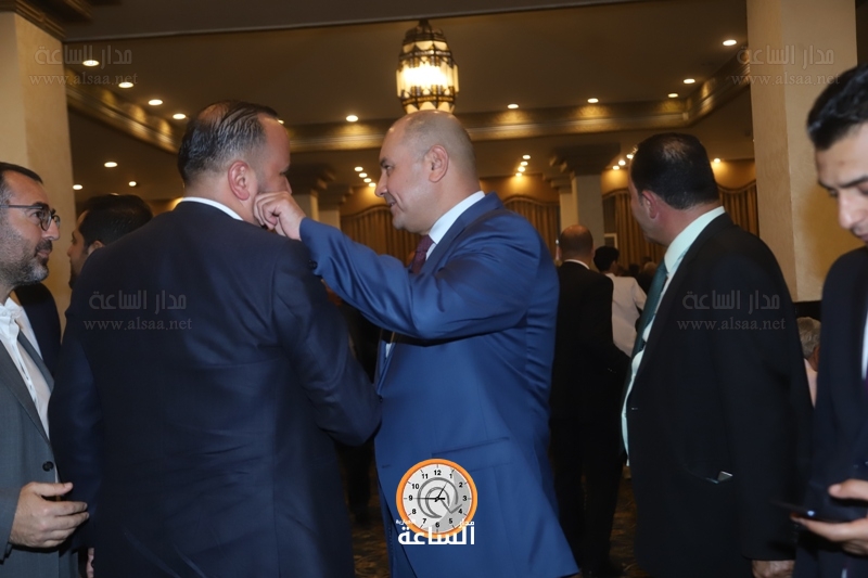 Madar Al-Saa Images