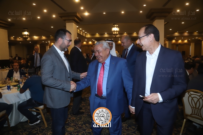 Madar Al-Saa Images