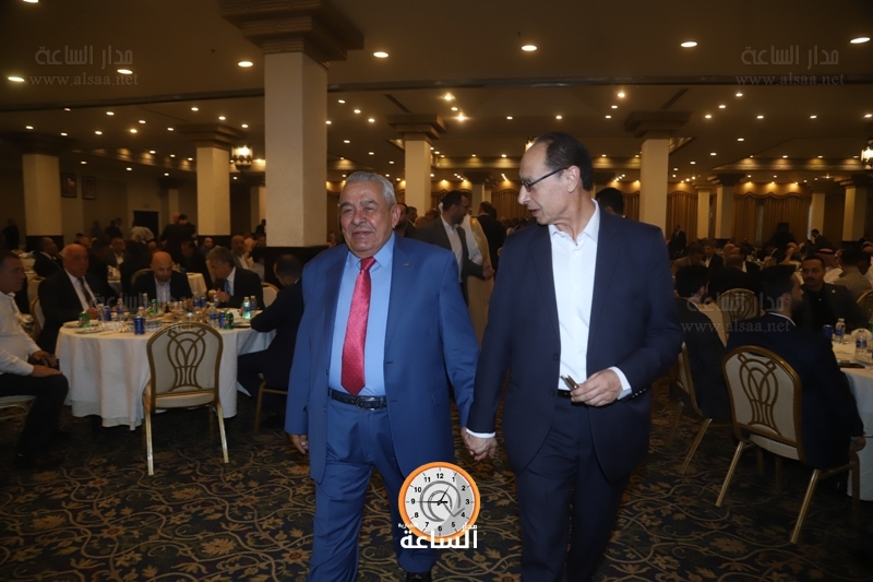 Madar Al-Saa Images