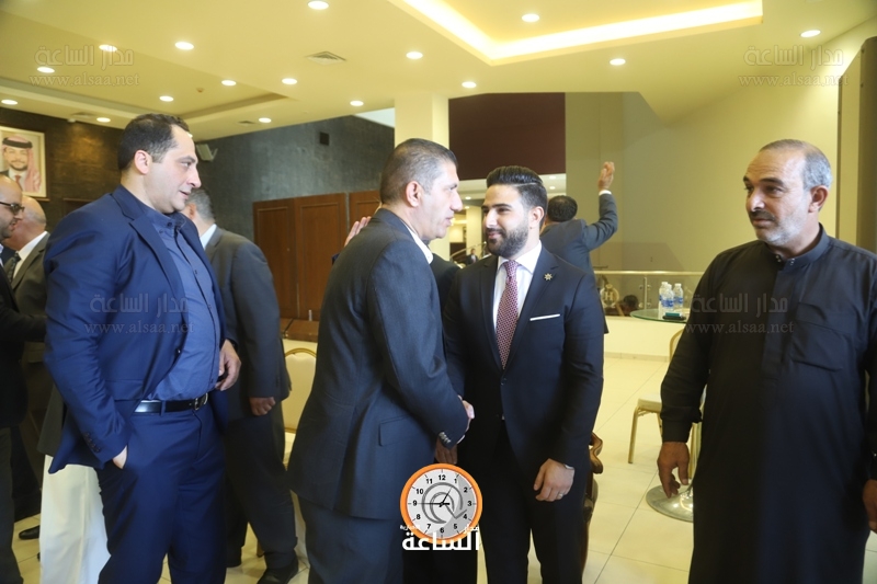 Madar Al-Saa Images
