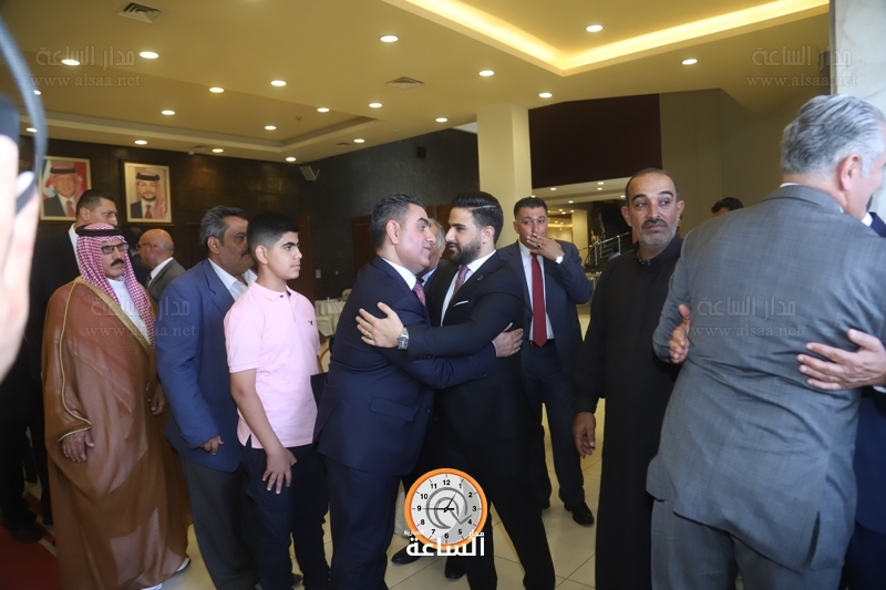 Madar Al-Saa Images