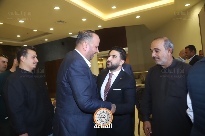 Madar Al-Saa Images