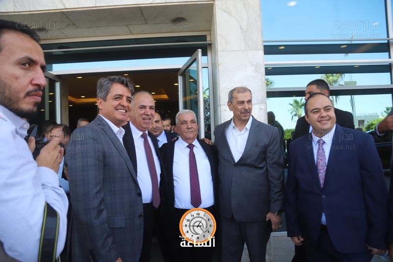 Madar Al-Saa Images
