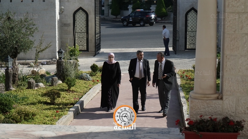 Madar Al-Saa Images