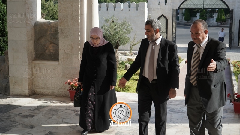 Madar Al-Saa Images