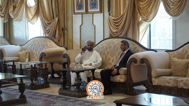 Madar Al-Saa Images