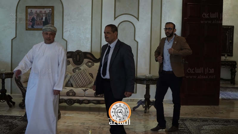 Madar Al-Saa Images