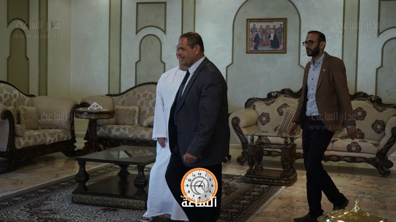 Madar Al-Saa Images