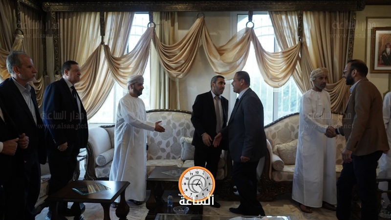Madar Al-Saa Images