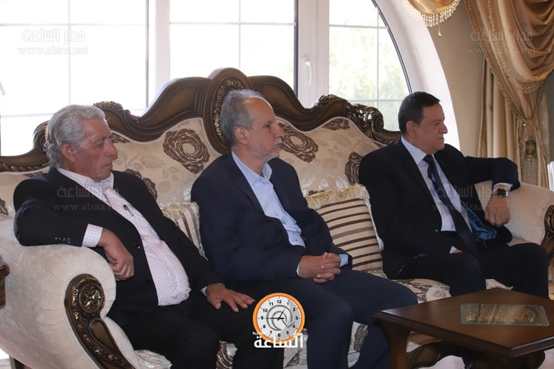 Madar Al-Saa Images