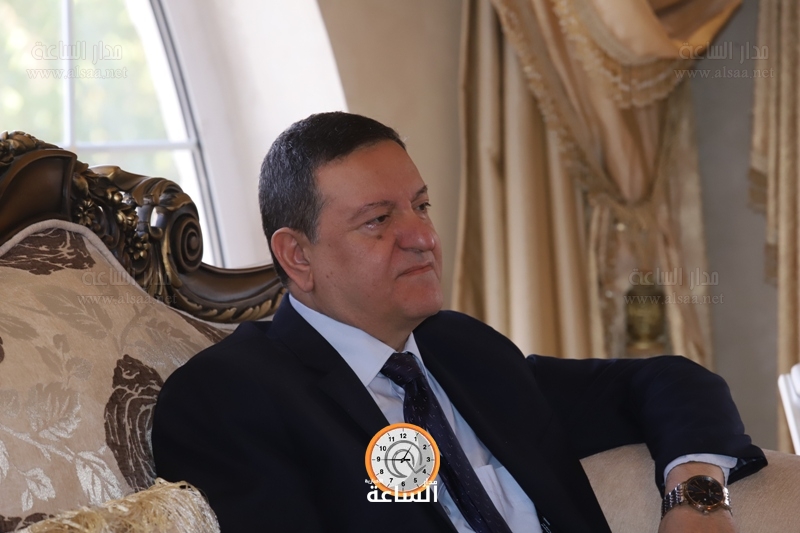 Madar Al-Saa Images