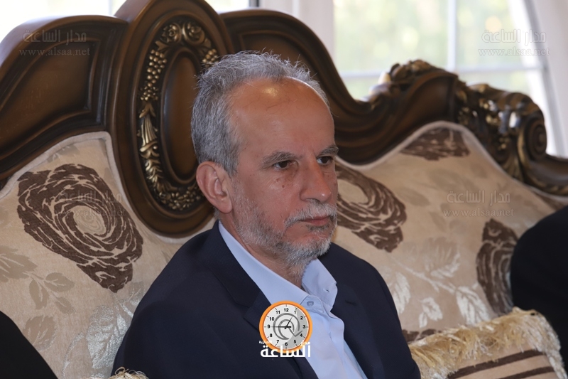 Madar Al-Saa Images