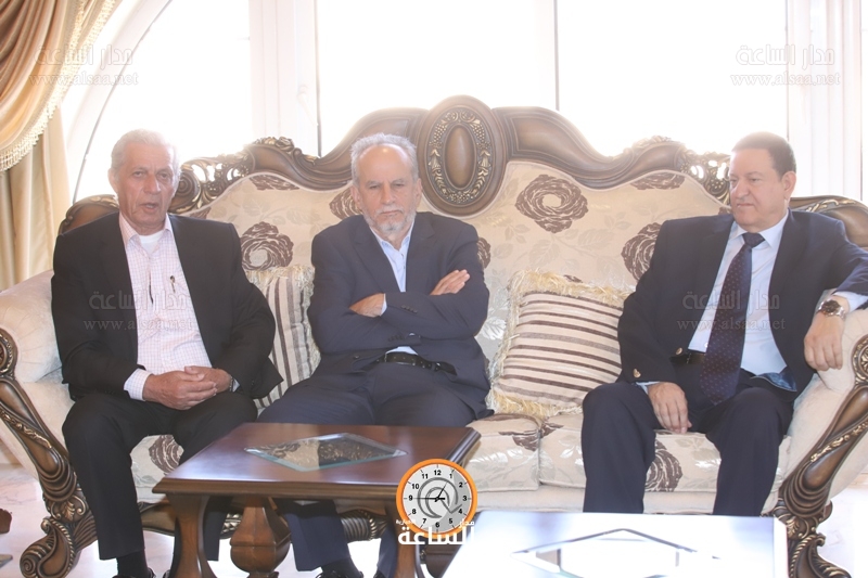 Madar Al-Saa Images
