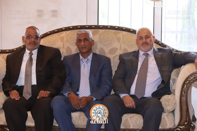 Madar Al-Saa Images