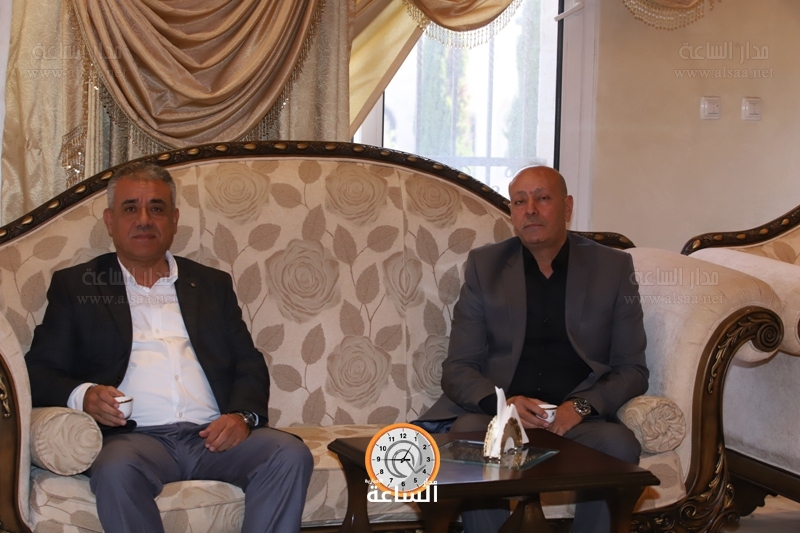 Madar Al-Saa Images