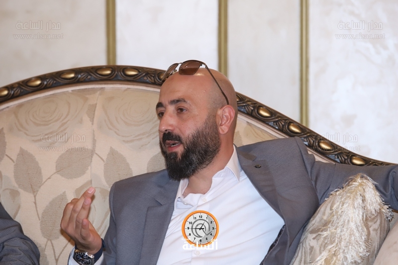 Madar Al-Saa Images