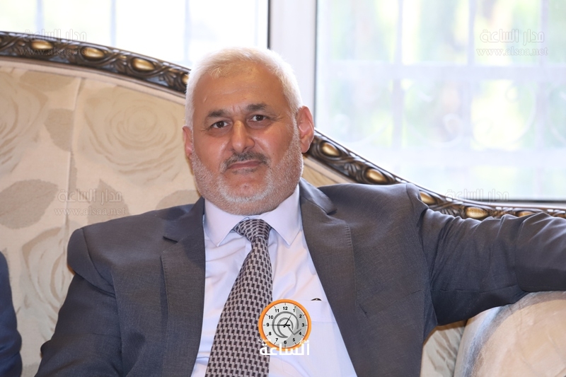 Madar Al-Saa Images