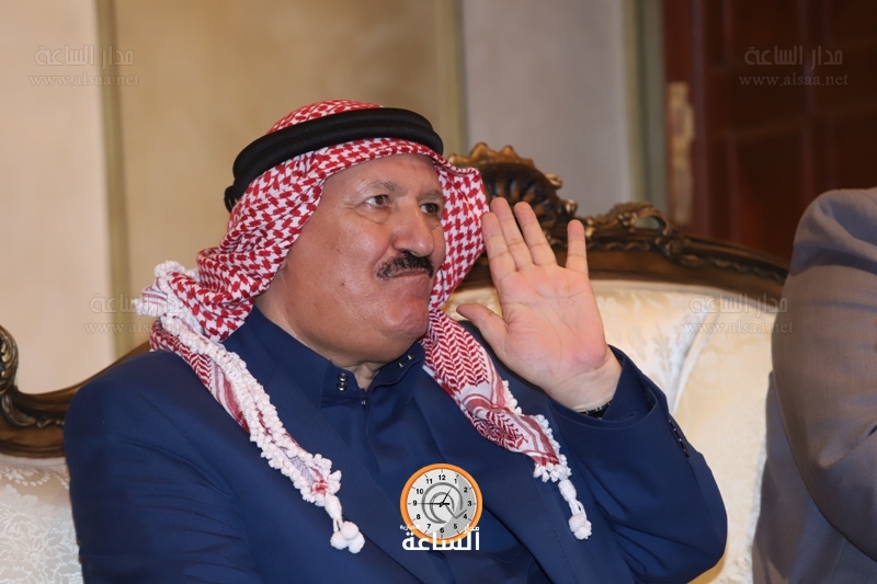 Madar Al-Saa Images