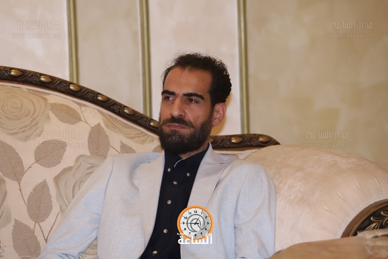 Madar Al-Saa Images