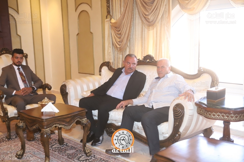Madar Al-Saa Images