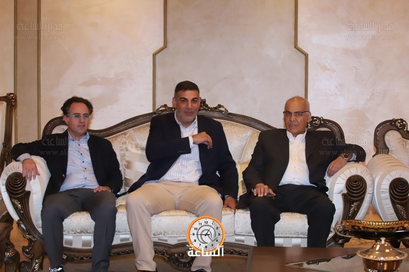 Madar Al-Saa Images