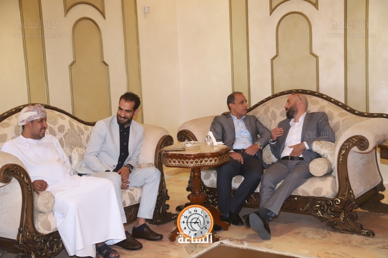 Madar Al-Saa Images