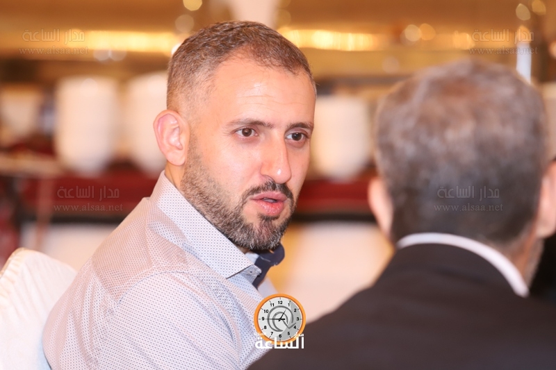 Madar Al-Saa Images