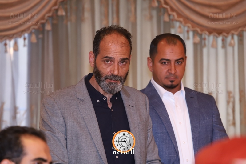Madar Al-Saa Images