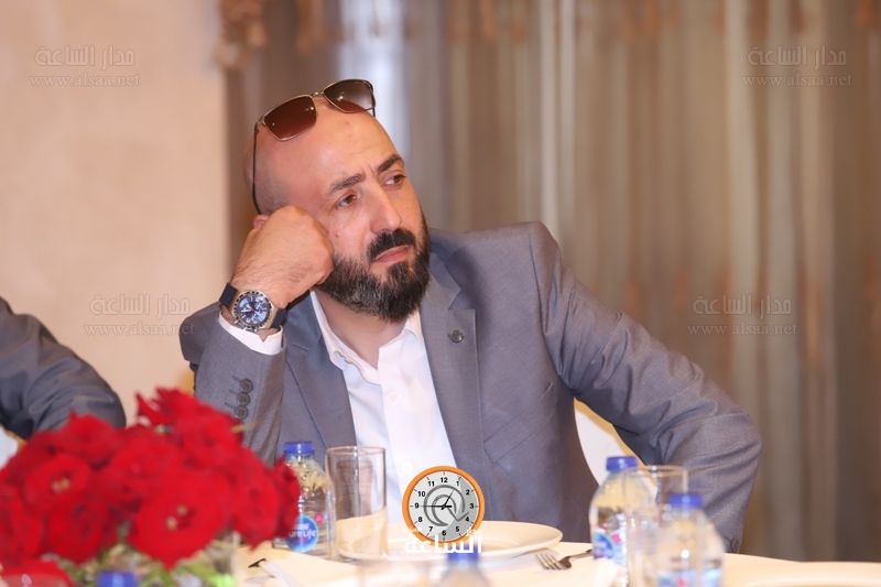 Madar Al-Saa Images
