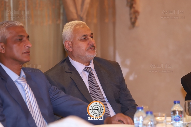 Madar Al-Saa Images