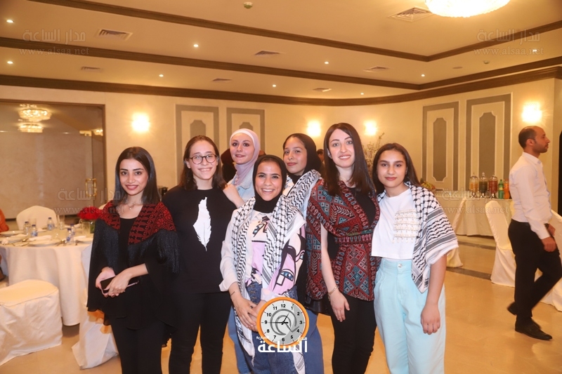 Madar Al-Saa Images
