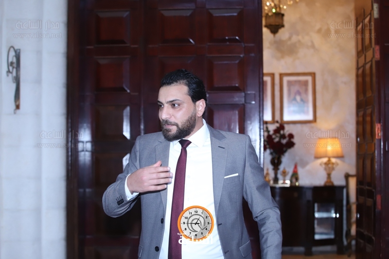 Madar Al-Saa Images