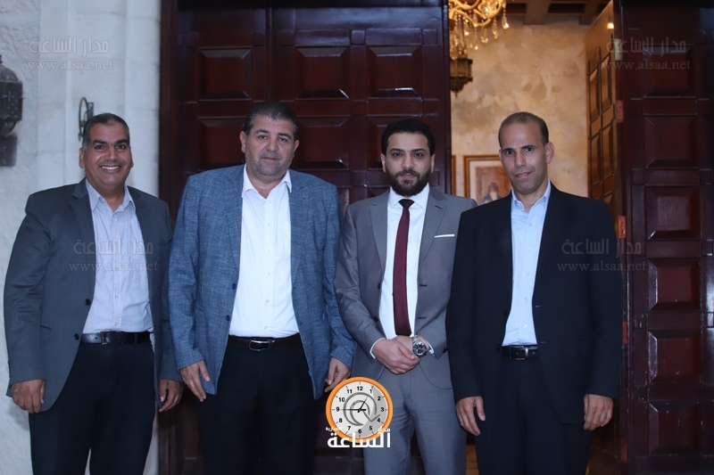 Madar Al-Saa Images