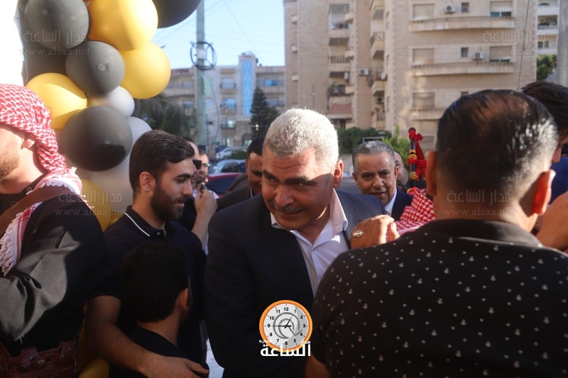Madar Al-Saa Images