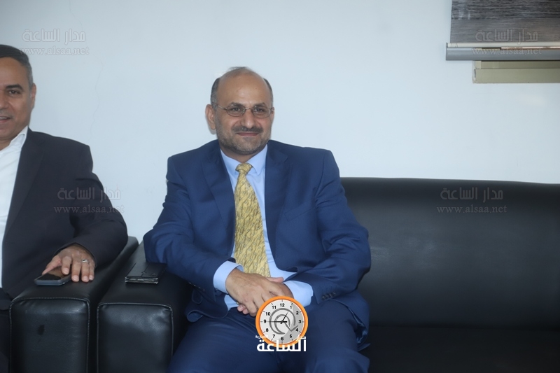 Madar Al-Saa Images