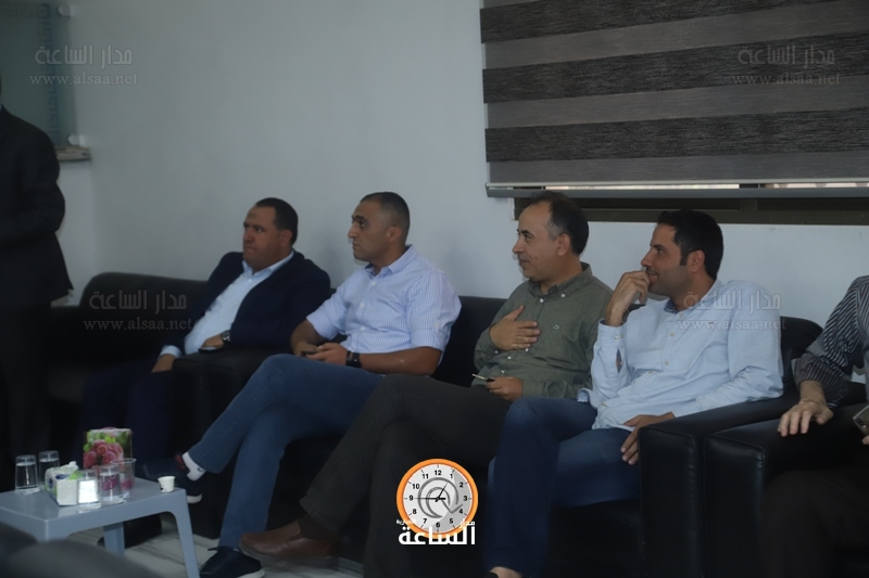 Madar Al-Saa Images