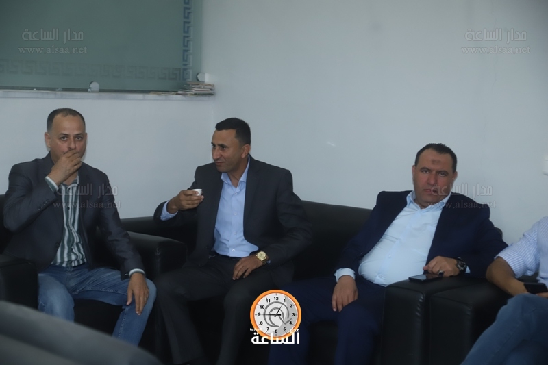 Madar Al-Saa Images