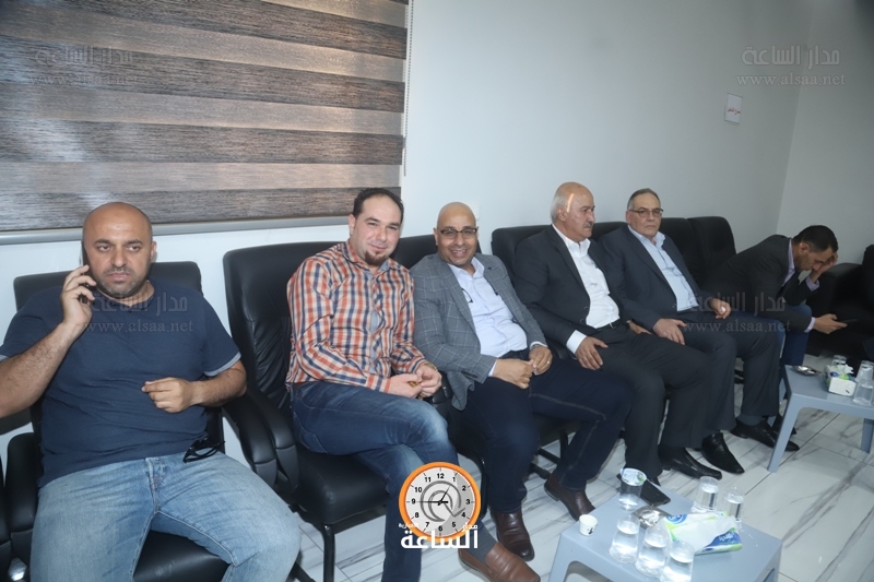 Madar Al-Saa Images